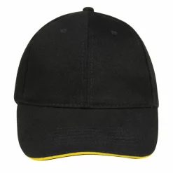 SOL'S 88100 - Buffalo Casquette 6 Panneaux