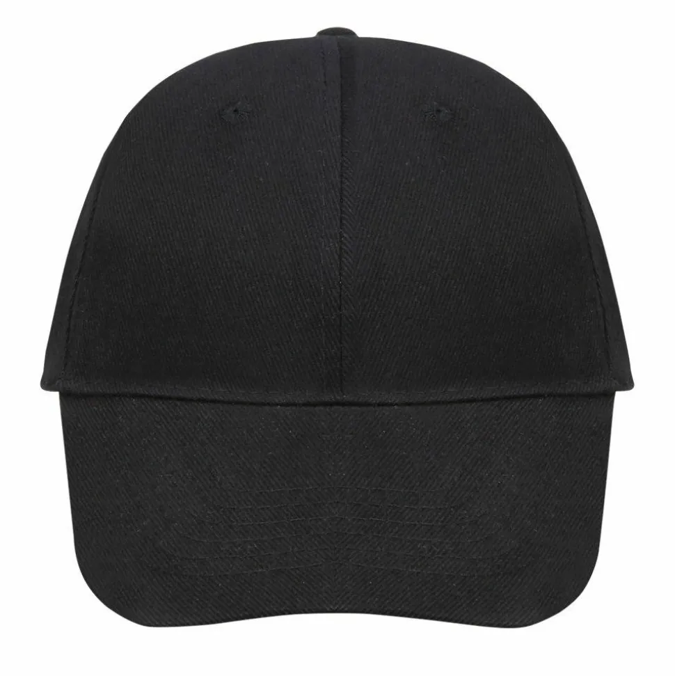 SOL'S 88100 - Buffalo Casquette 6 Panneaux