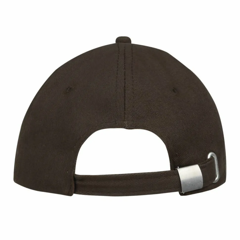 SOL'S 88100 - Buffalo Casquette 6 Panneaux