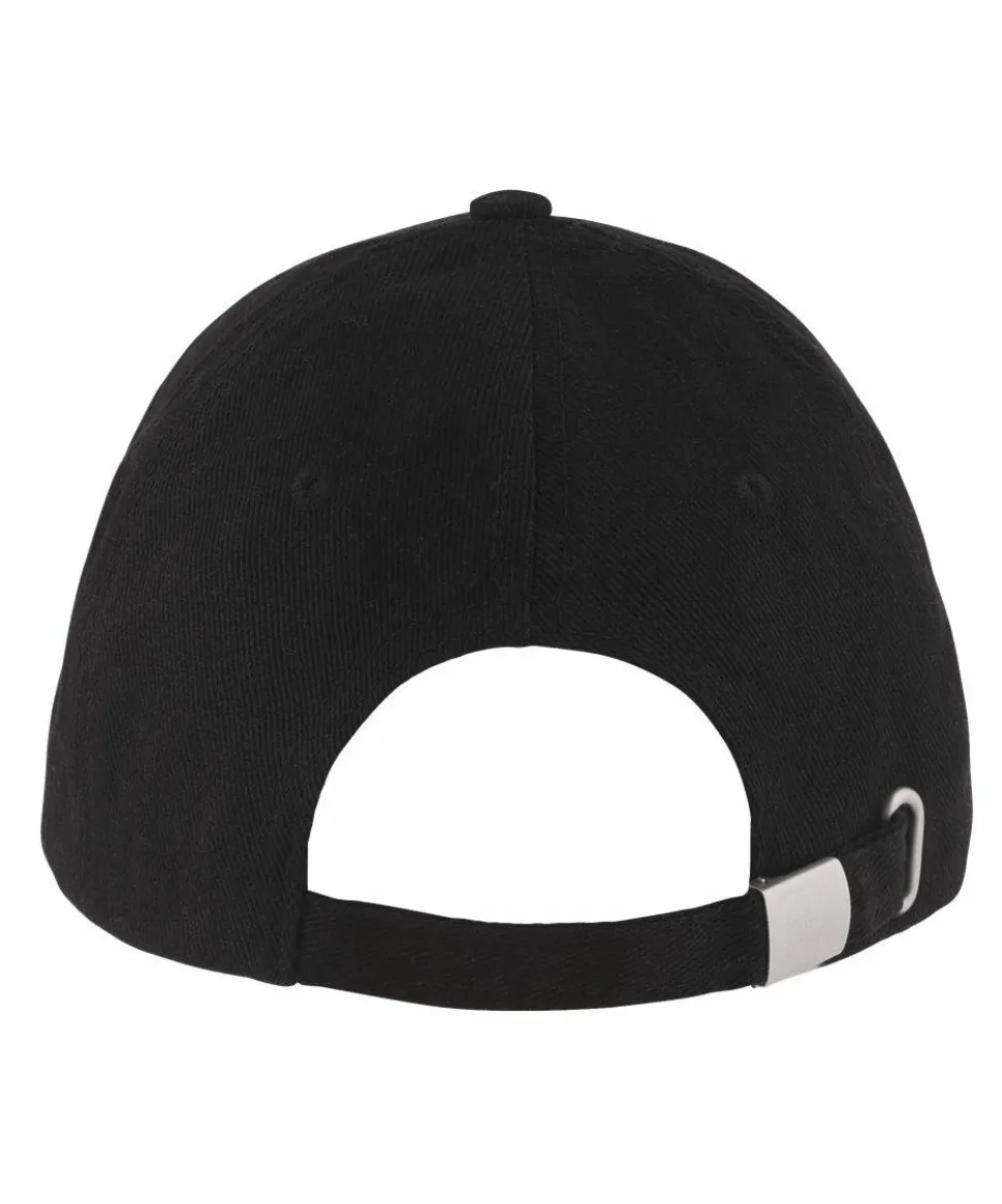 SOL'S 88100 - Buffalo Casquette 6 Panneaux