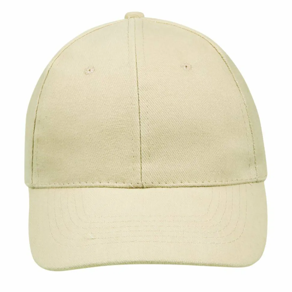 SOL'S 88100 - Buffalo Casquette 6 Panneaux