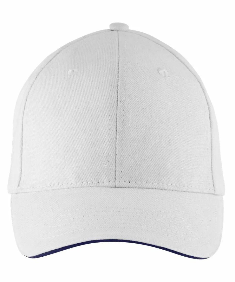SOL'S 88100 - Buffalo Casquette 6 Panneaux