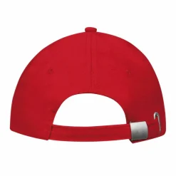 SOL'S 88100 - Buffalo Casquette 6 Panneaux