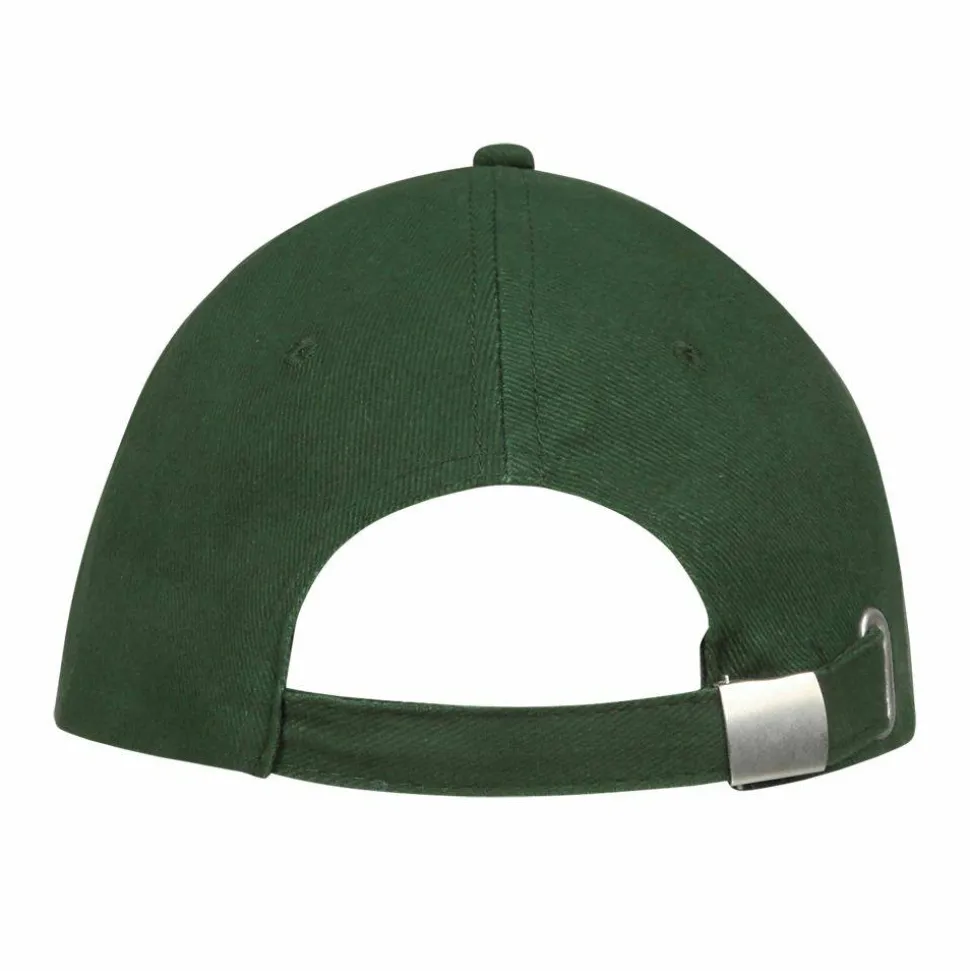 SOL'S 88100 - Buffalo Casquette 6 Panneaux