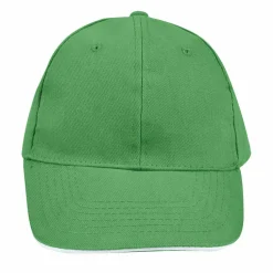 SOL'S 88100 - Buffalo Casquette 6 Panneaux