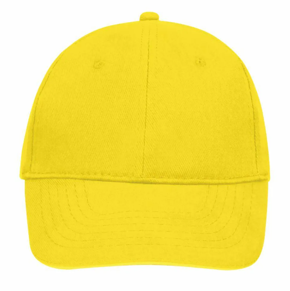 SOL'S 88100 - Buffalo Casquette 6 Panneaux