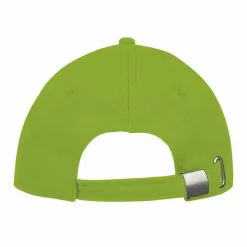 SOL'S 88100 - Buffalo Casquette 6 Panneaux