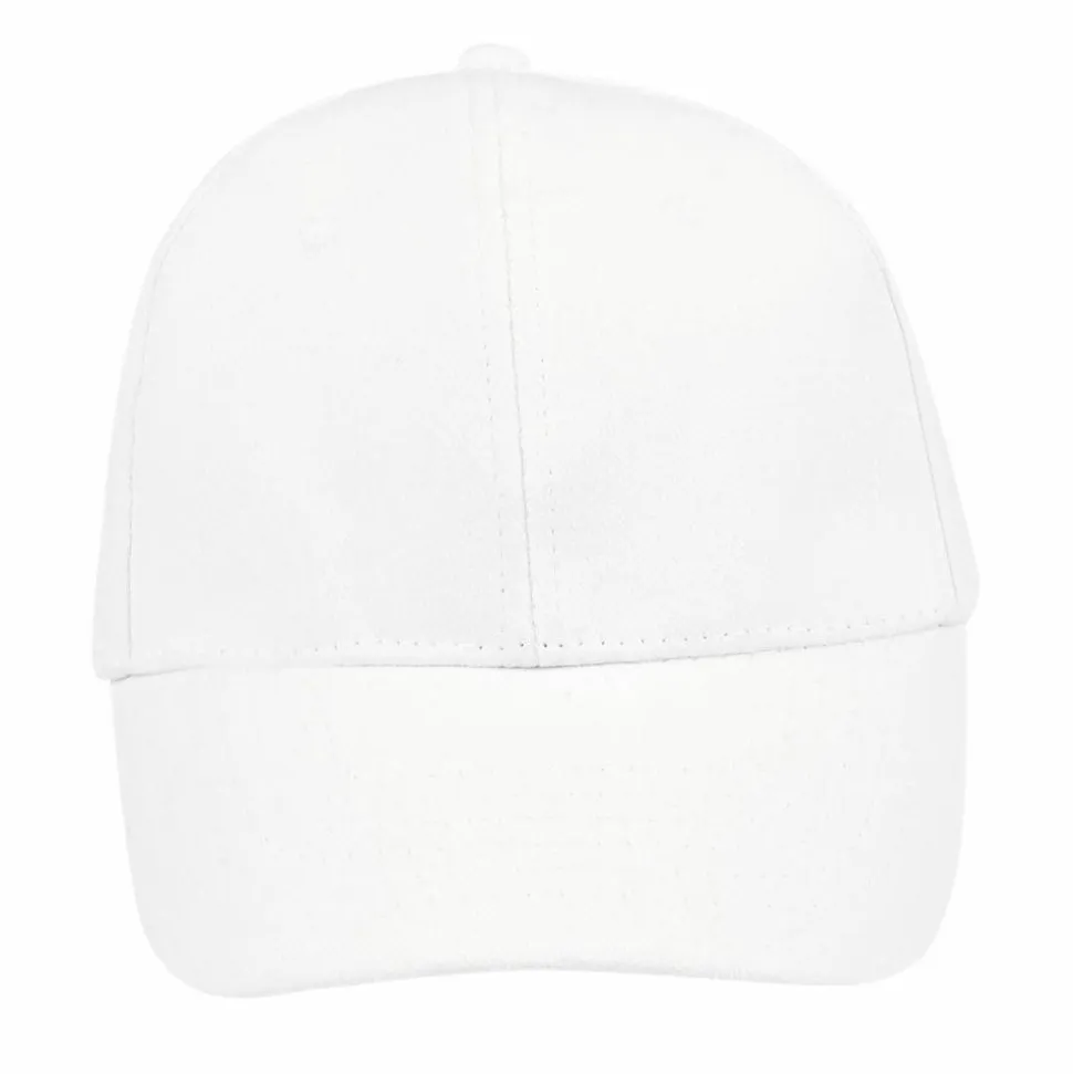 SOL'S 88100 - Buffalo Casquette 6 Panneaux