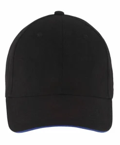 SOL'S 88100 - Buffalo Casquette 6 Panneaux