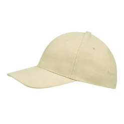 SOL'S 88100 - Buffalo Casquette 6 Panneaux