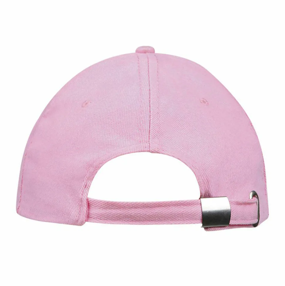 SOL'S 88100 - Buffalo Casquette 6 Panneaux