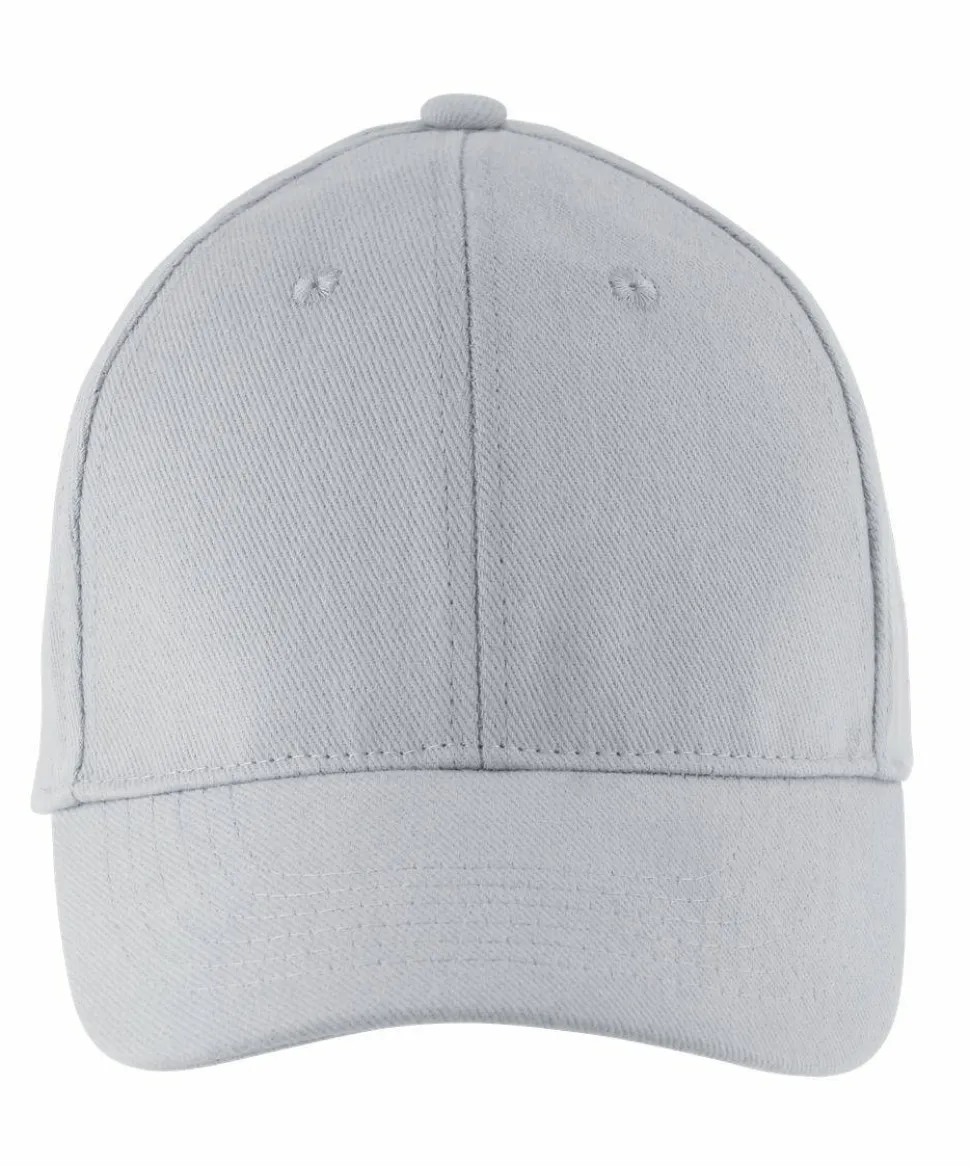 SOL'S 88100 - Buffalo Casquette 6 Panneaux