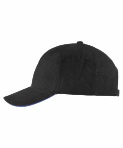 SOL'S 88100 - Buffalo Casquette 6 Panneaux