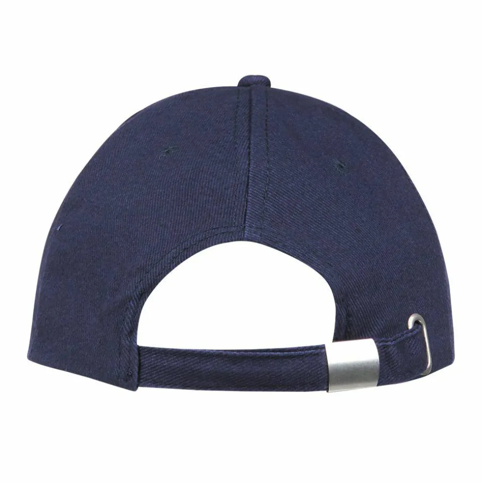 SOL'S 88100 - Buffalo Casquette 6 Panneaux