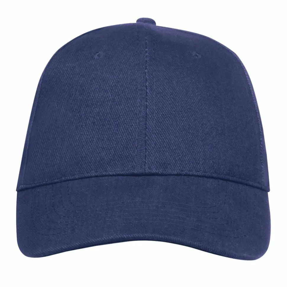 SOL'S 88100 - Buffalo Casquette 6 Panneaux