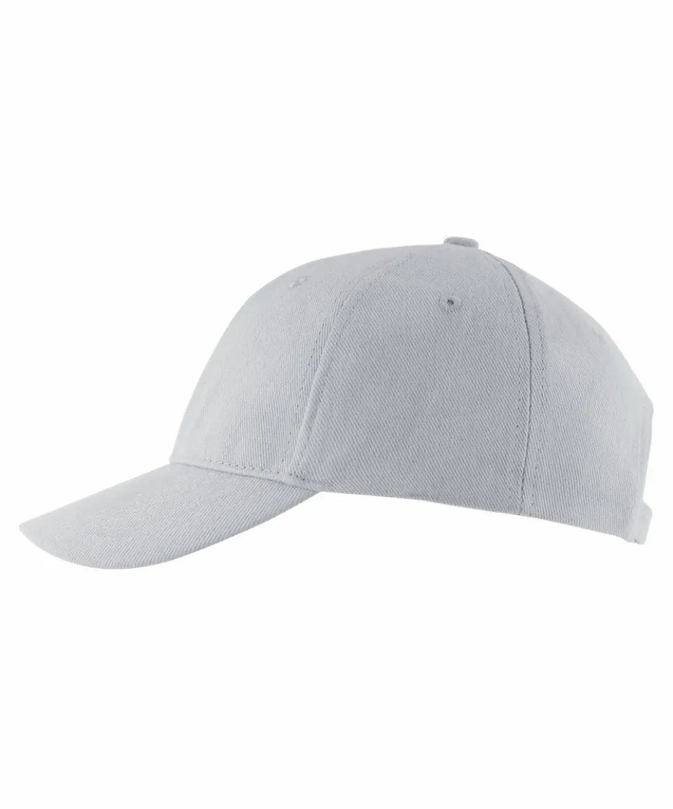 SOL'S 88100 - Buffalo Casquette 6 Panneaux