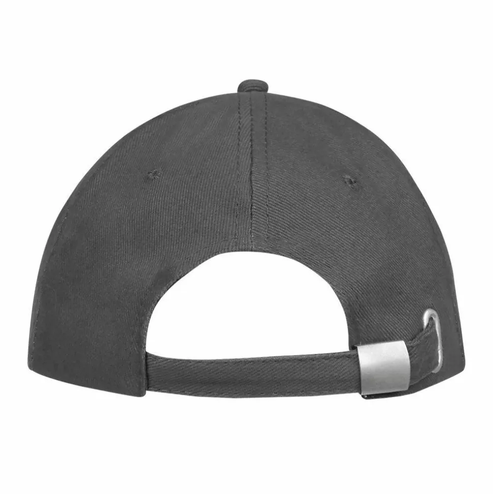 SOL'S 88100 - Buffalo Casquette 6 Panneaux