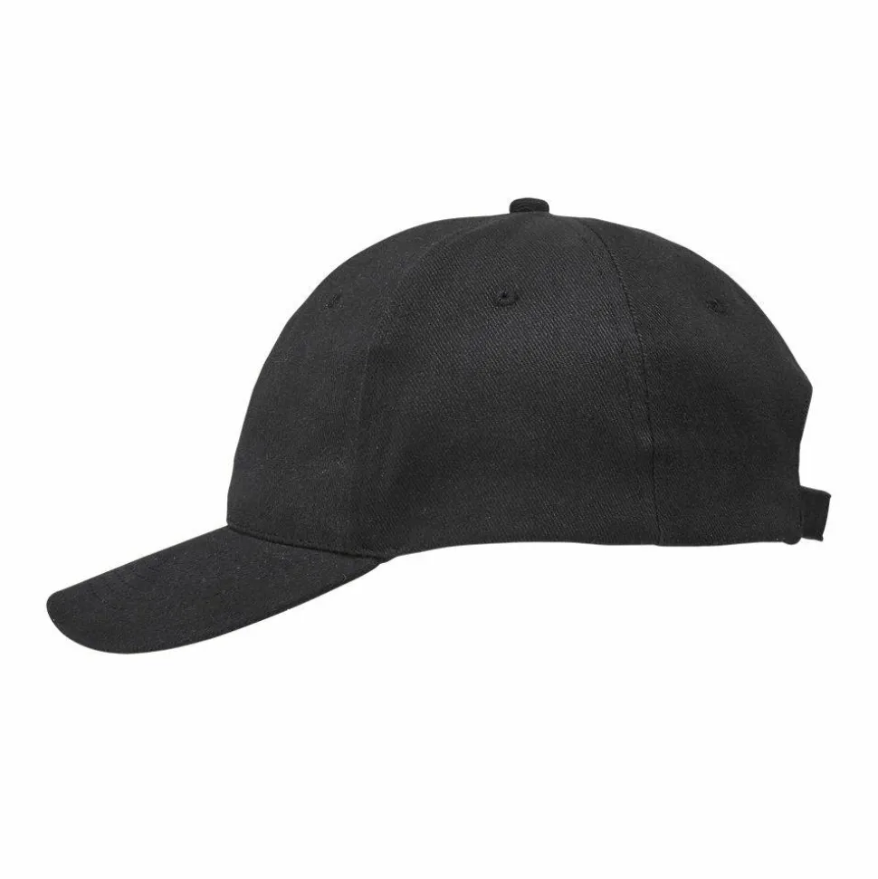 SOL'S 88100 - Buffalo Casquette 6 Panneaux