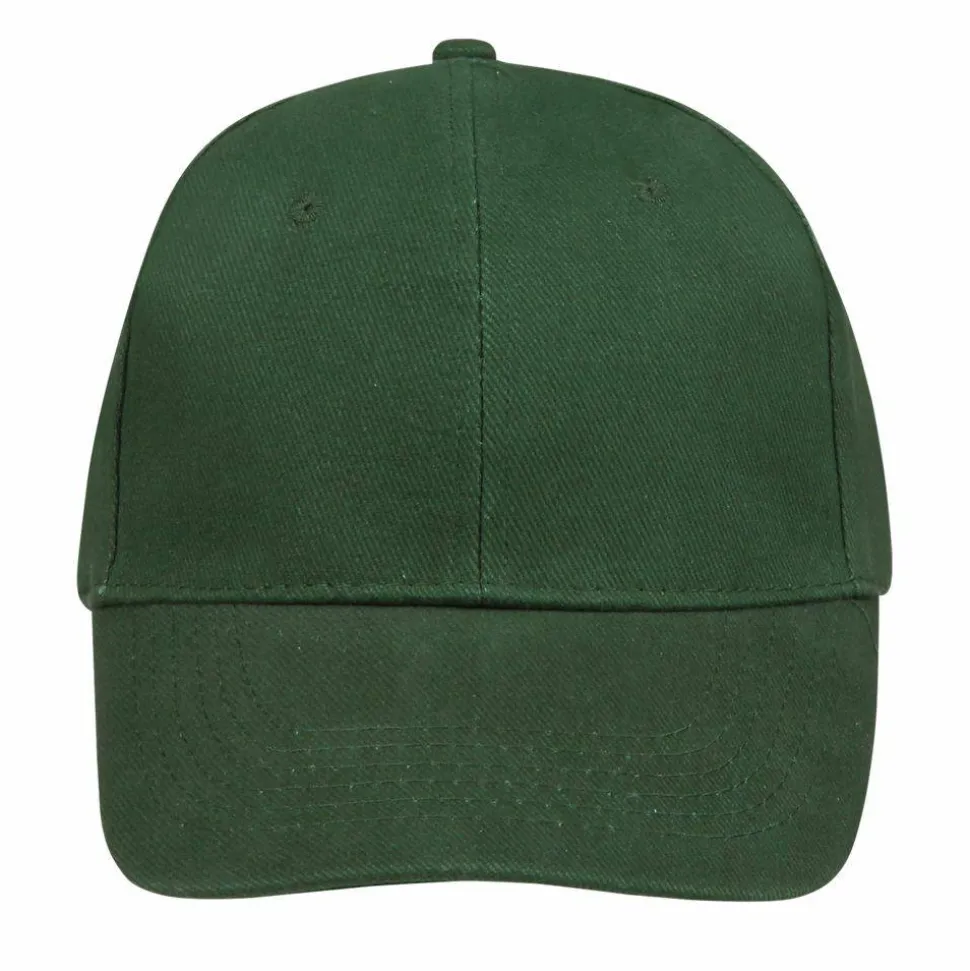SOL'S 88100 - Buffalo Casquette 6 Panneaux