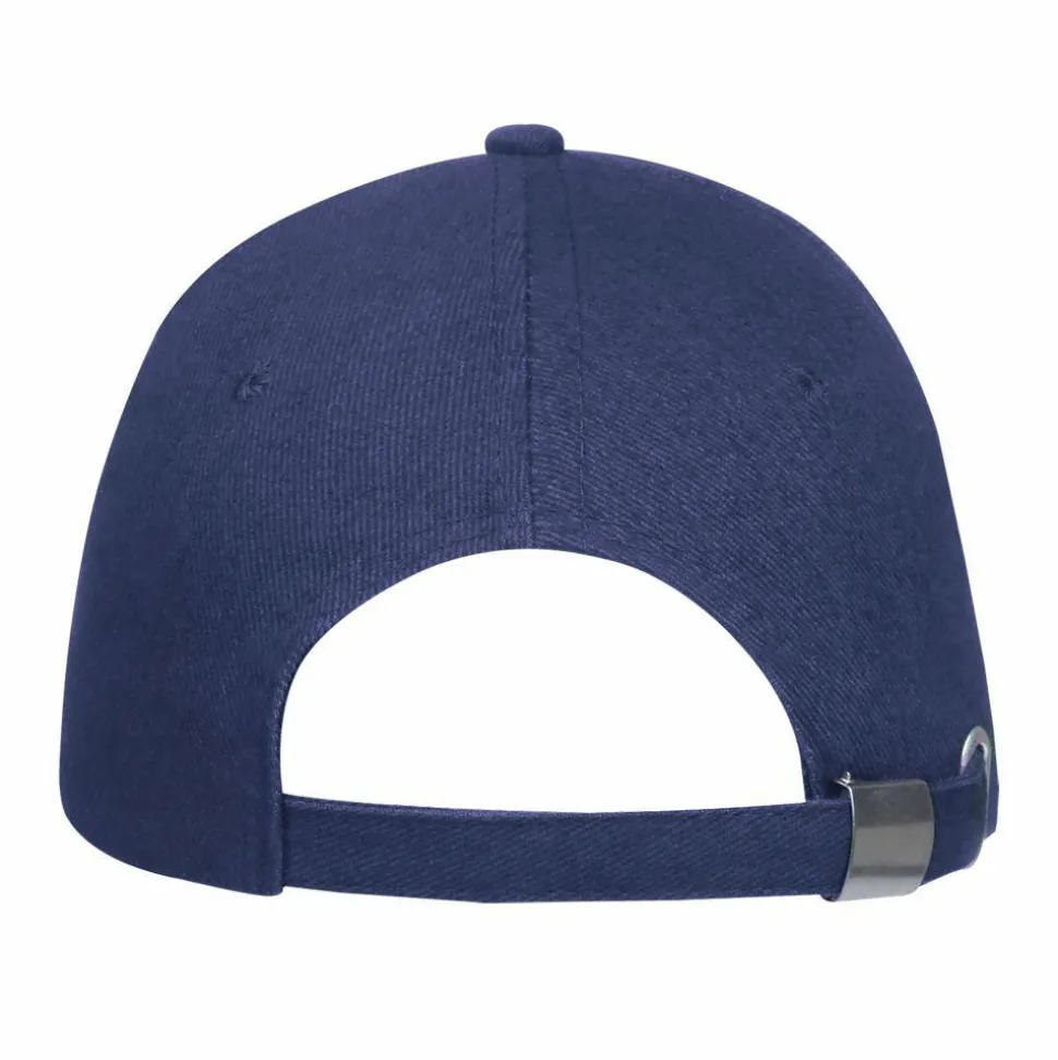 SOL'S 88100 - Buffalo Casquette 6 Panneaux