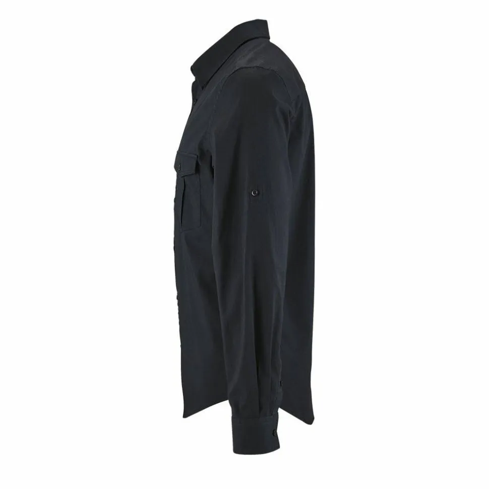 SOL'S 02763 - BURMA MEN Chemise Homme
