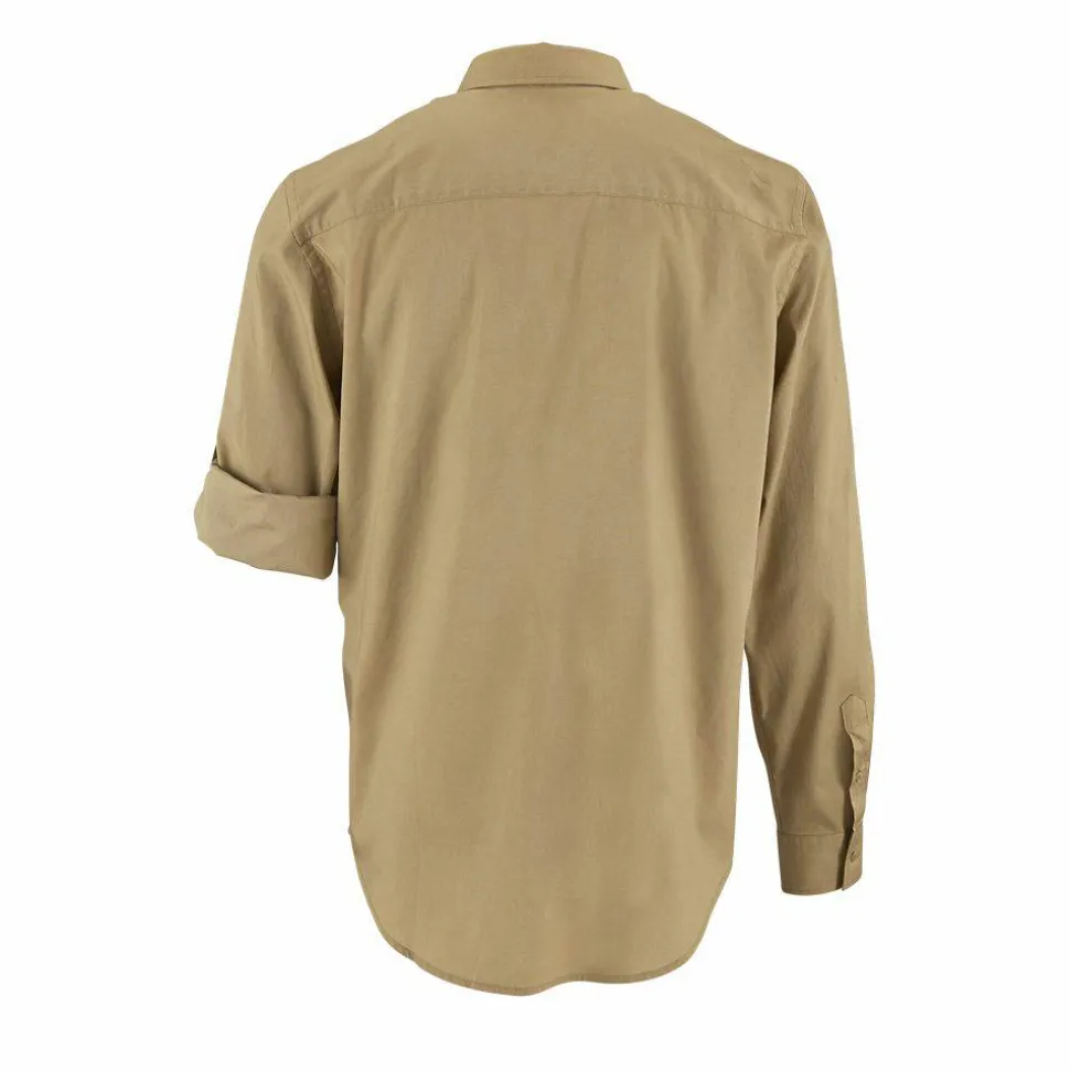 SOL'S 02763 - BURMA MEN Chemise Homme