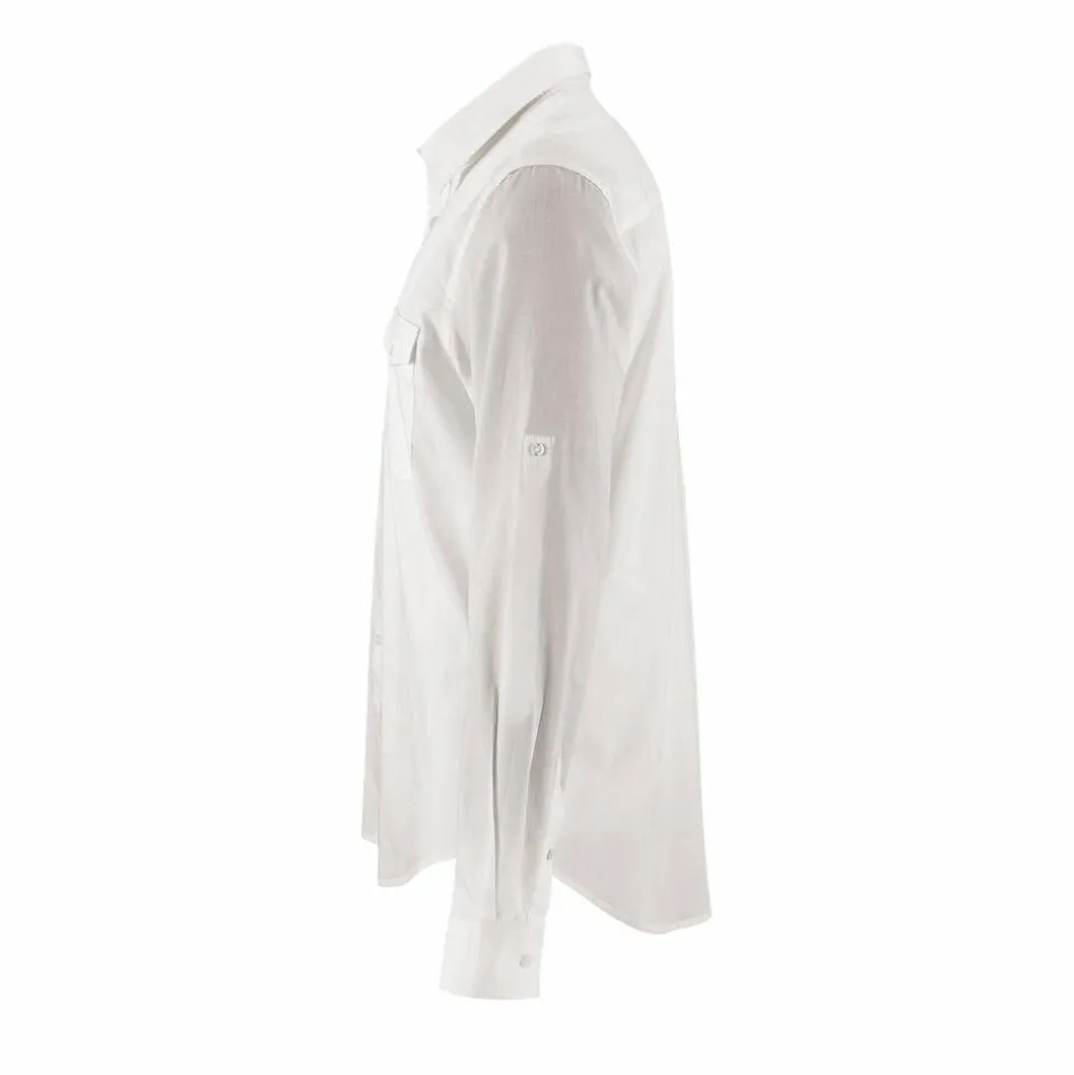 SOL'S 02763 - BURMA MEN Chemise Homme