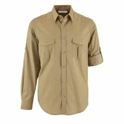 SOL'S 02763 - BURMA MEN Chemise Homme