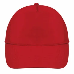 SOL'S 88119 - Buzz Casquette 5 Panneaux
