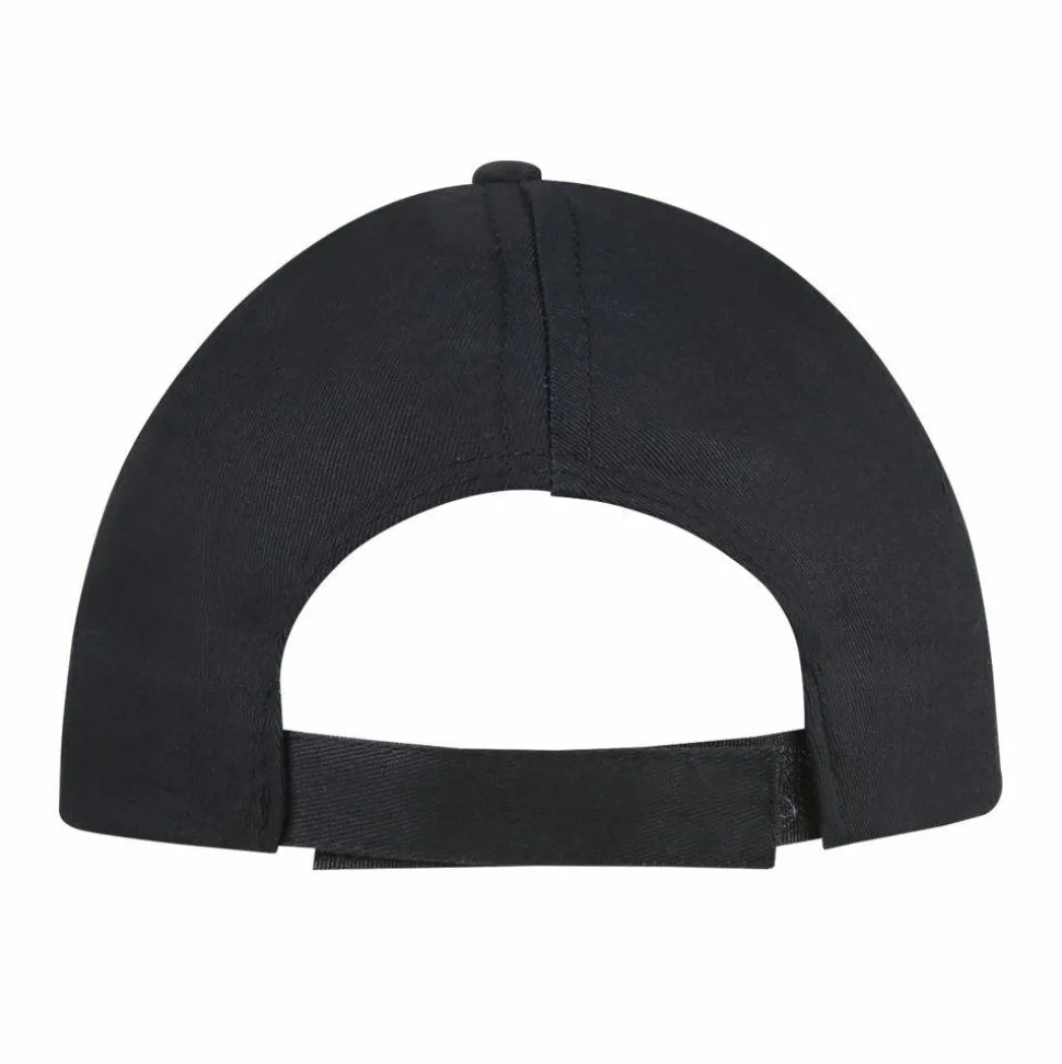 SOL'S 88119 - Buzz Casquette 5 Panneaux