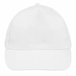 SOL'S 88119 - Buzz Casquette 5 Panneaux