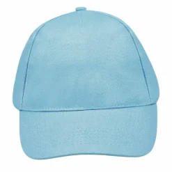 SOL'S 88119 - Buzz Casquette 5 Panneaux