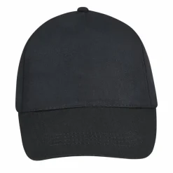 SOL'S 88119 - Buzz Casquette 5 Panneaux