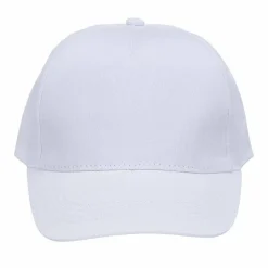 SOL'S 04745 - BUZZ KIDS Casquette Enfant 5 Panneaux