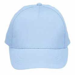 SOL'S 04745 - BUZZ KIDS Casquette Enfant 5 Panneaux