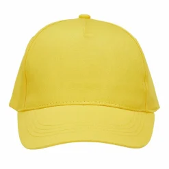 SOL'S 04745 - BUZZ KIDS Casquette Enfant 5 Panneaux