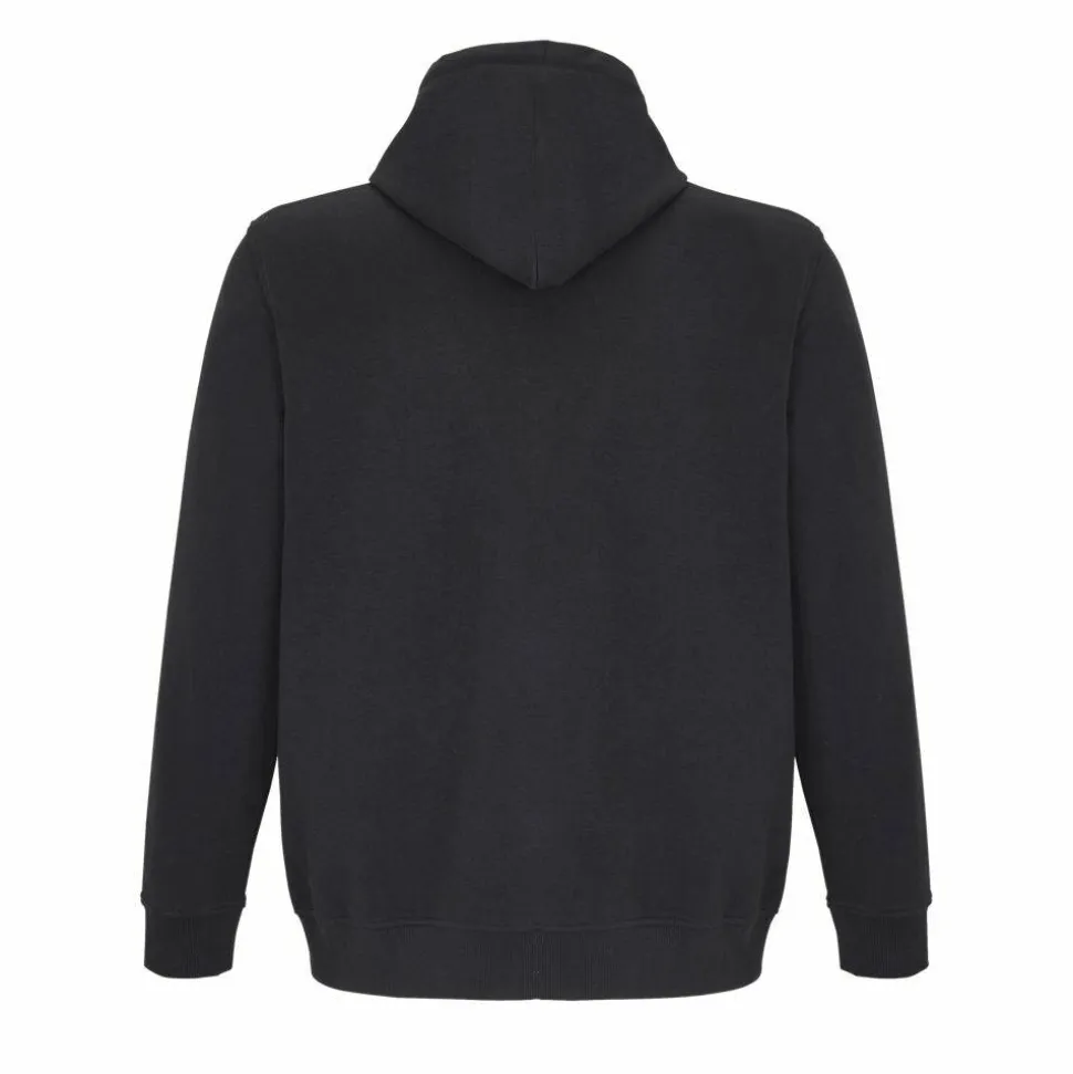 SOL'S 04237 - CALIPSO Veste Zippée Unisexe à Capuche