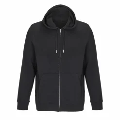 SOL'S 04237 - CALIPSO Veste Zippée Unisexe à Capuche