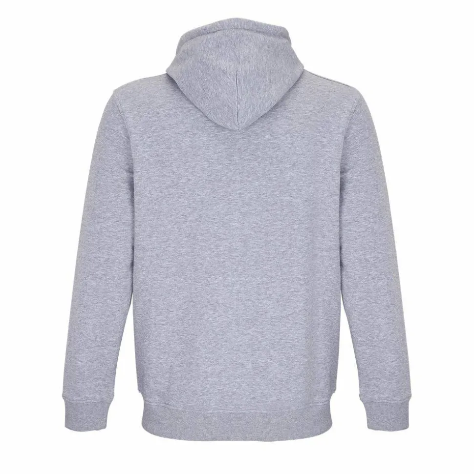 SOL'S 04237 - CALIPSO Veste Zippée Unisexe à Capuche