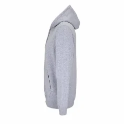 SOL'S 04237 - CALIPSO Veste Zippée Unisexe à Capuche