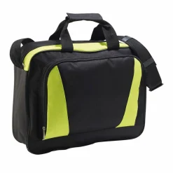 SOL'S 71700 - Cambridge Porte Documents En Polyester 600 D