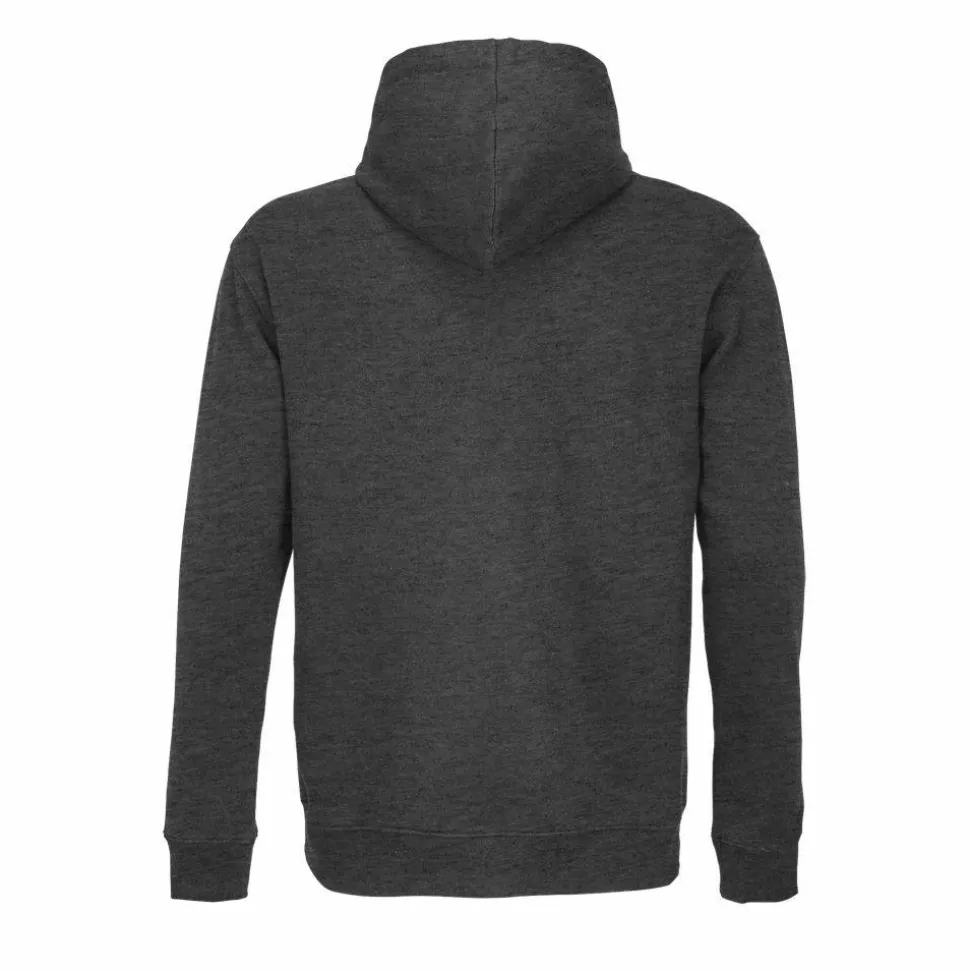 SOL'S 04853 - CAMERON Sweat Shirt Unisexe à Capuche