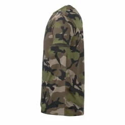 SOL'S 01188 - Camo Men Tee Shirt Homme Col Rond