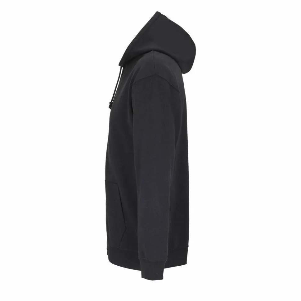 SOL'S 03812 - CARTER Veste Zippée Unisexe à Capuche