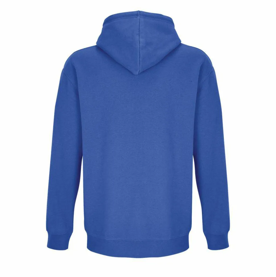 SOL'S 03812 - CARTER Veste Zippée Unisexe à Capuche