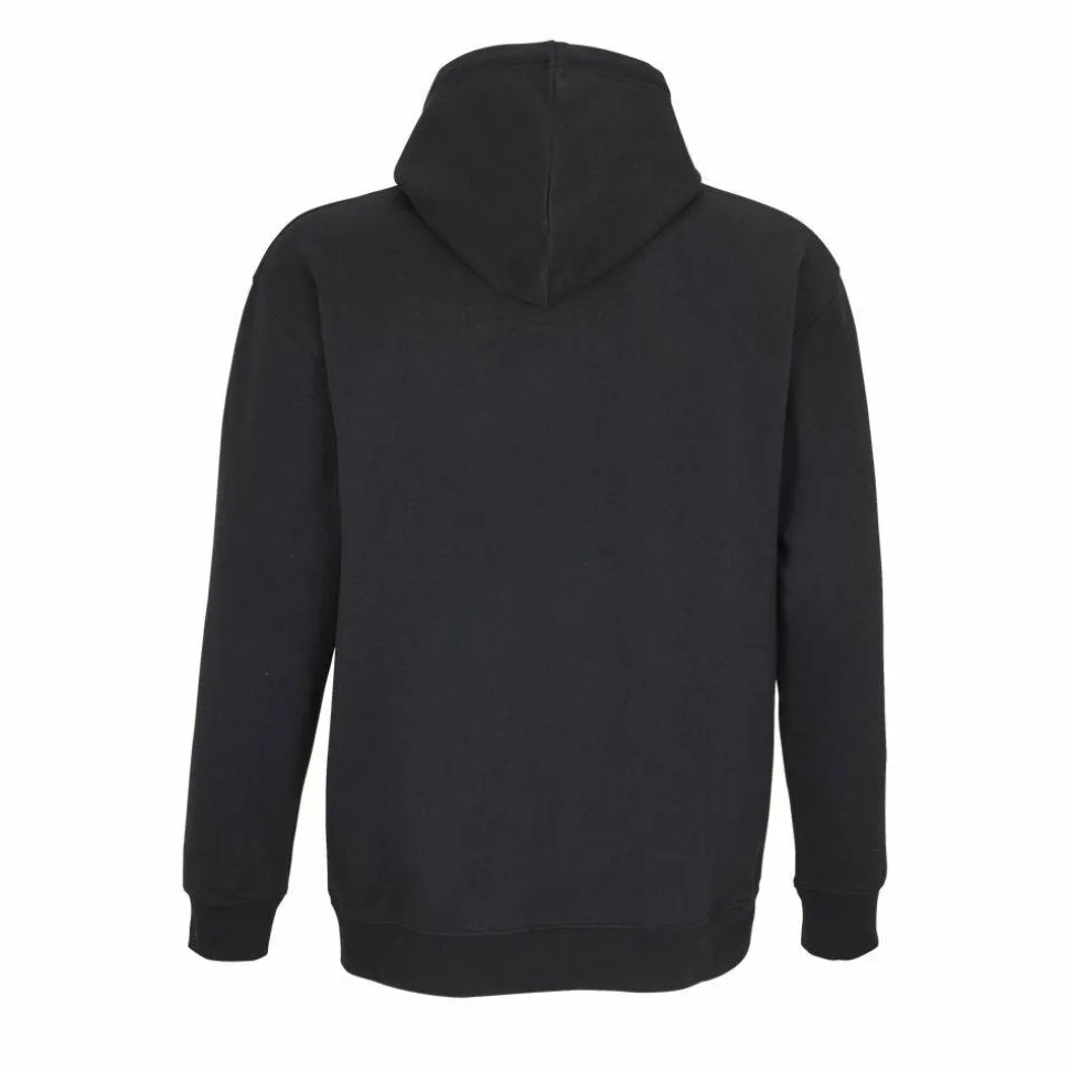 SOL'S 03812 - CARTER Veste Zippée Unisexe à Capuche