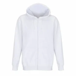 SOL'S 03812 - CARTER Veste Zippée Unisexe à Capuche