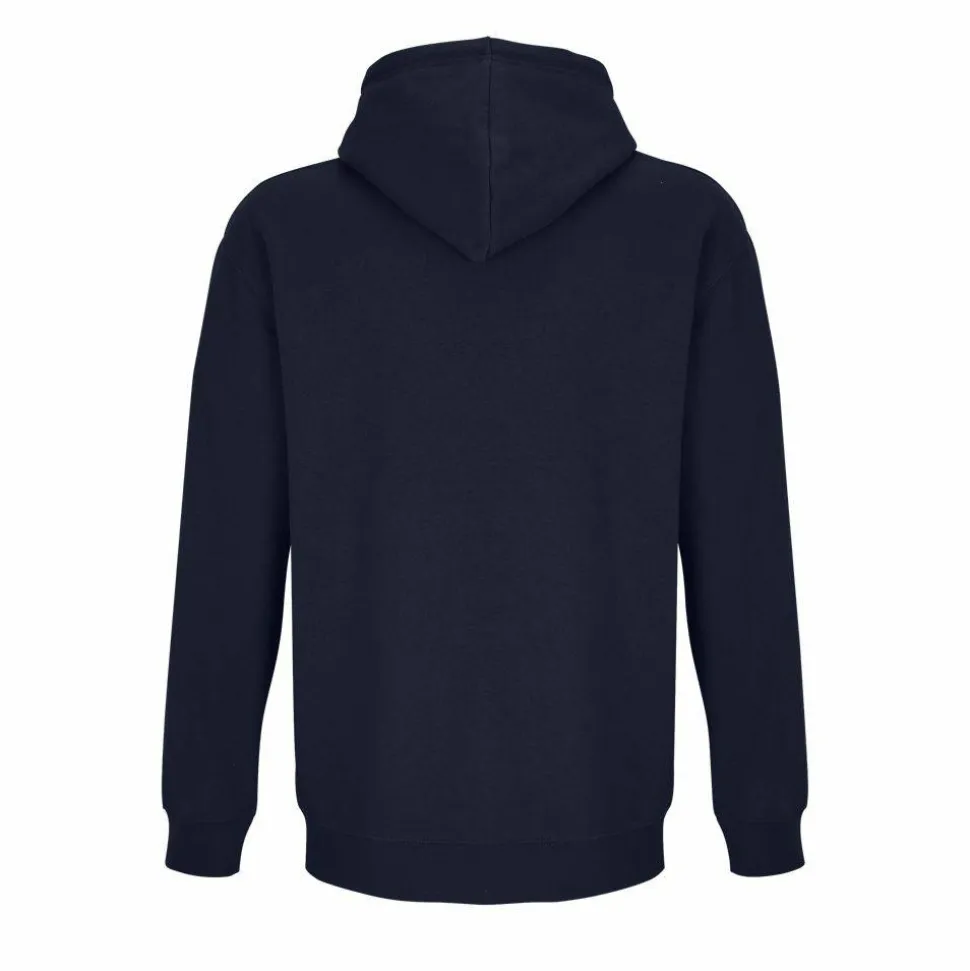 SOL'S 03812 - CARTER Veste Zippée Unisexe à Capuche