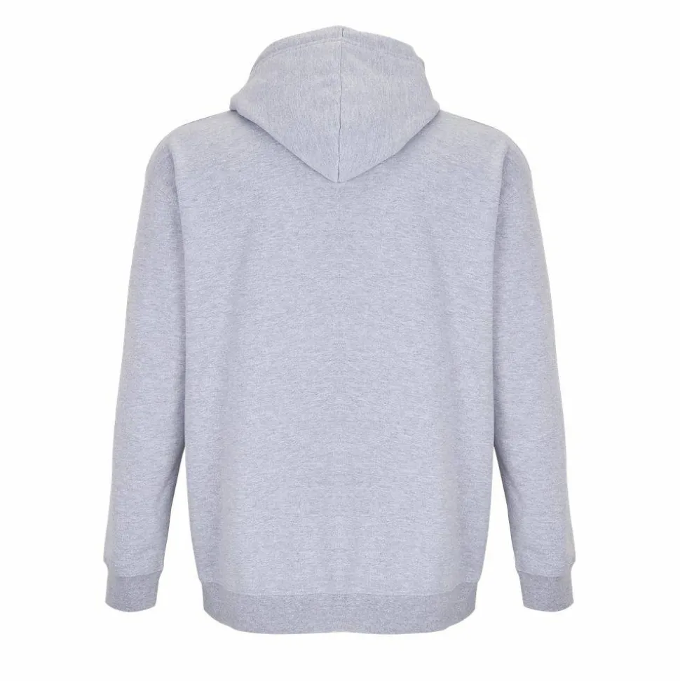 SOL'S 03812 - CARTER Veste Zippée Unisexe à Capuche