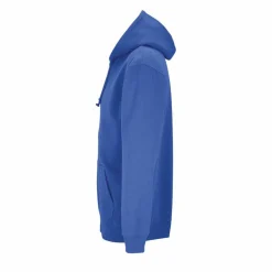 SOL'S 03812 - CARTER Veste Zippée Unisexe à Capuche